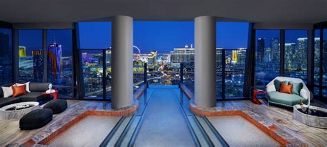 real world suite palms|sky villa palms las vegas.